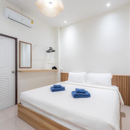 De Blue Door, Hatyai Hat Yai Exterior photo