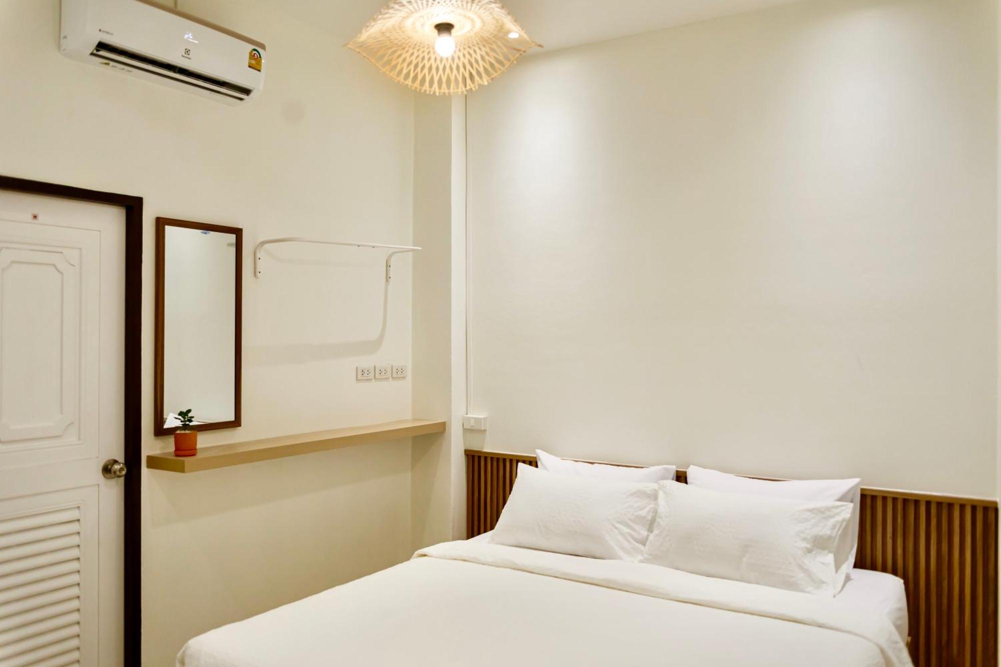 De Blue Door, Hatyai Hat Yai Exterior photo