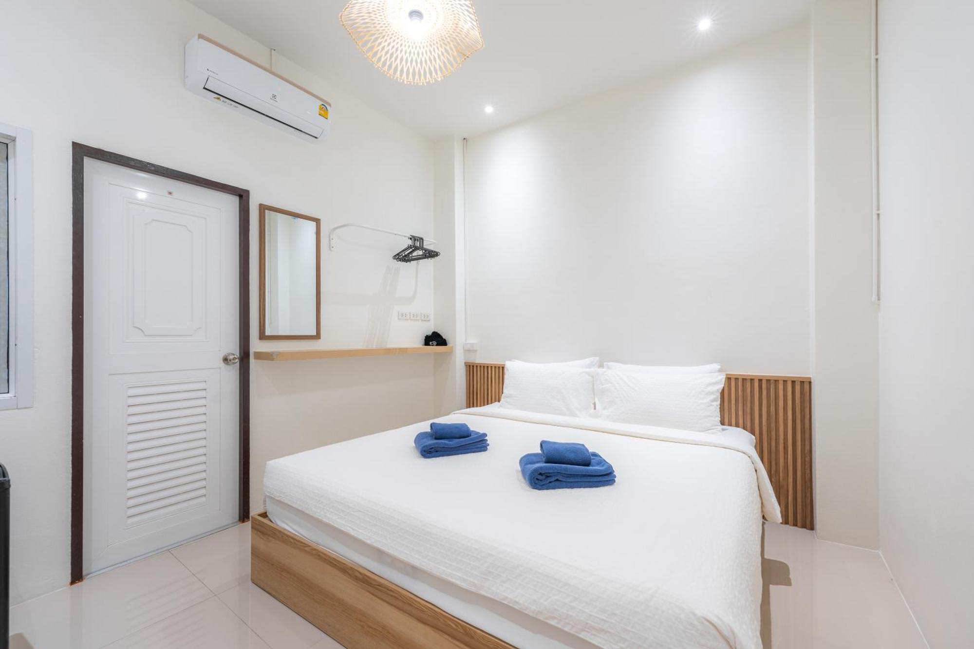 De Blue Door, Hatyai Hat Yai Exterior photo